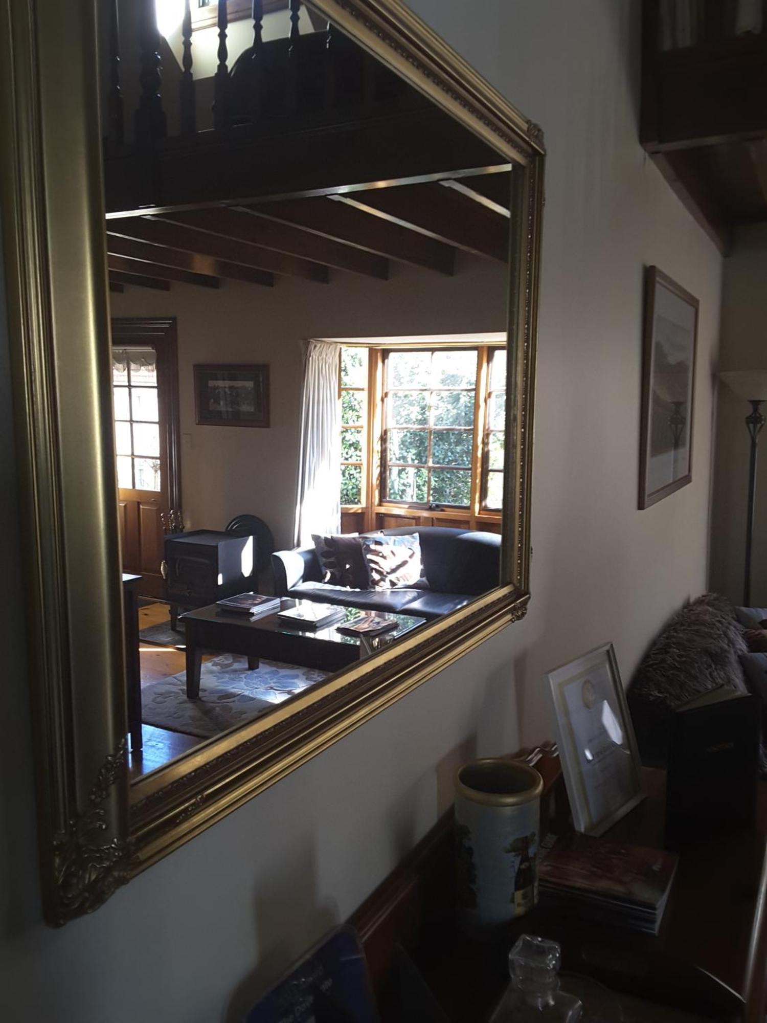Bed and Breakfast The Dove Cote Танунда Номер фото