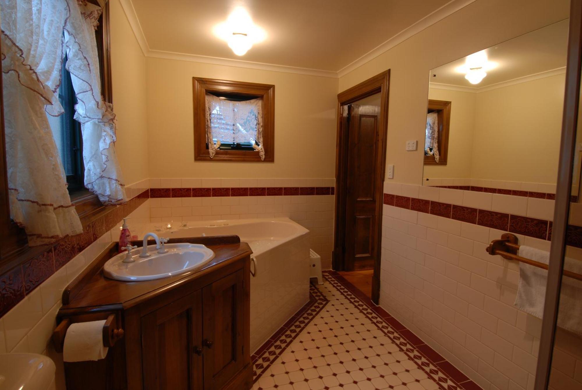 Bed and Breakfast The Dove Cote Танунда Номер фото